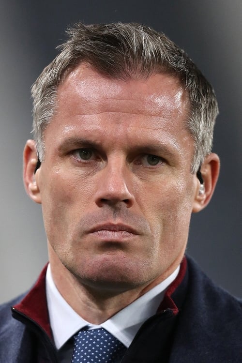 Picture of Jamie Carragher
