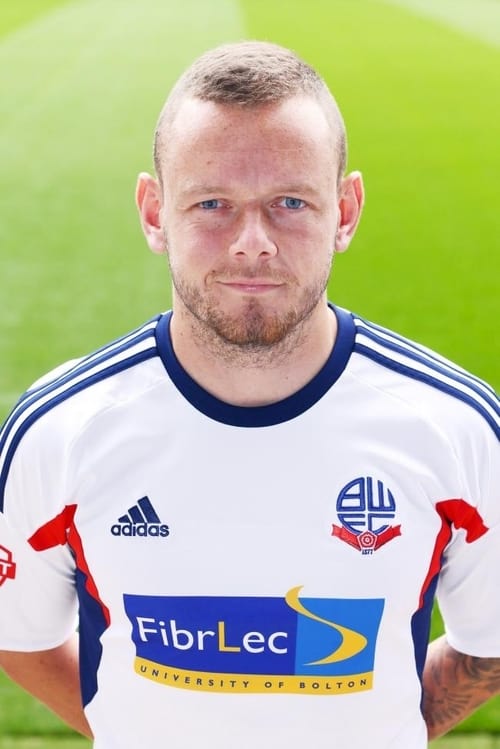 Picture of Jay Spearing