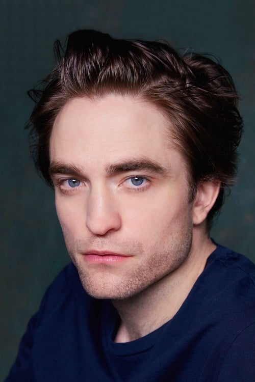 Picture of Robert Pattinson