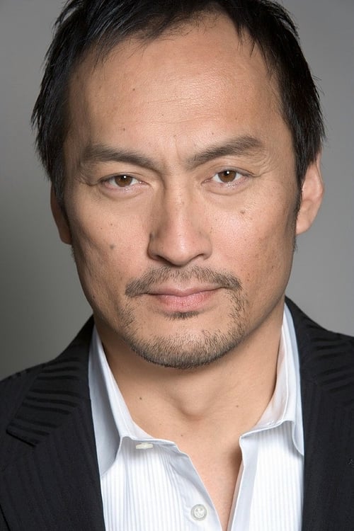 Picture of Ken Watanabe