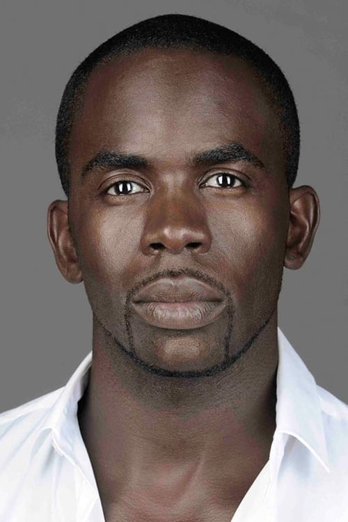 Picture of Jimmy Akingbola