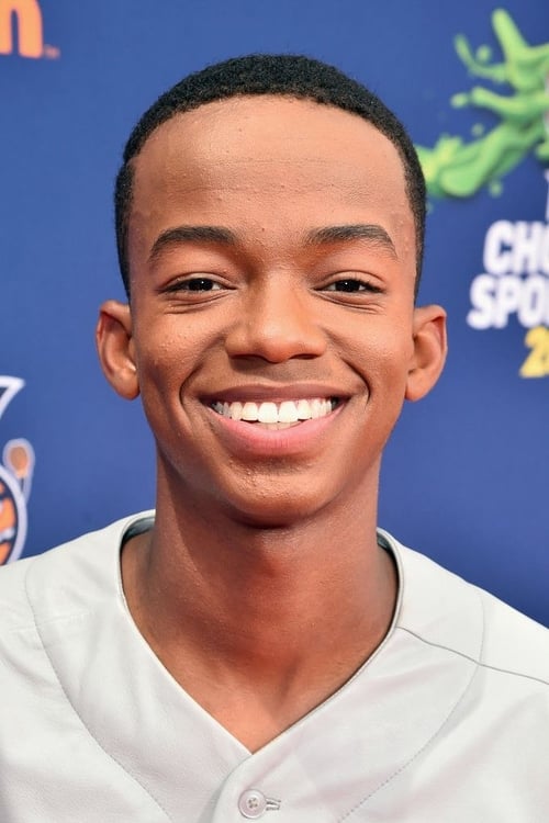 Picture of Coy Stewart