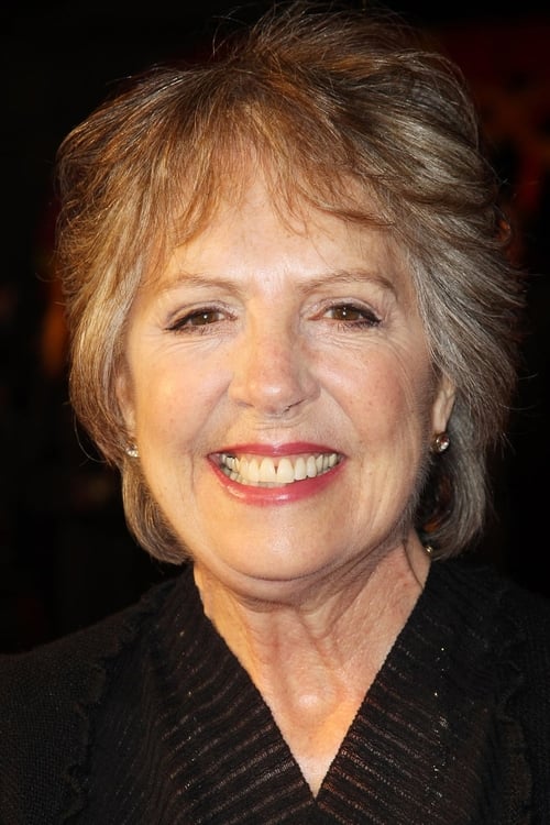 Picture of Penelope Wilton