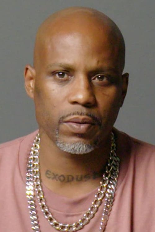 Picture of DMX