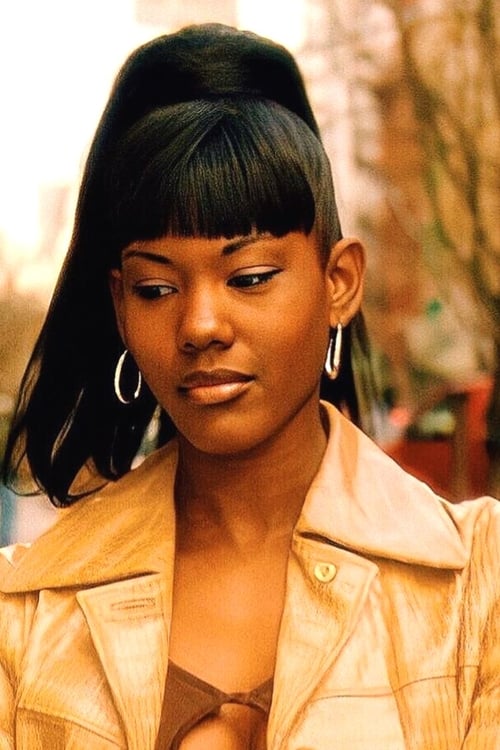 Picture of Taral Hicks
