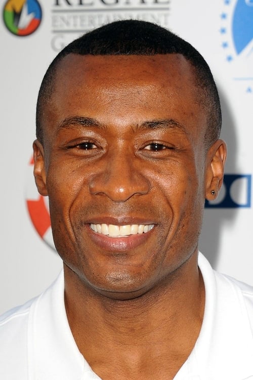 Picture of Sean Blakemore