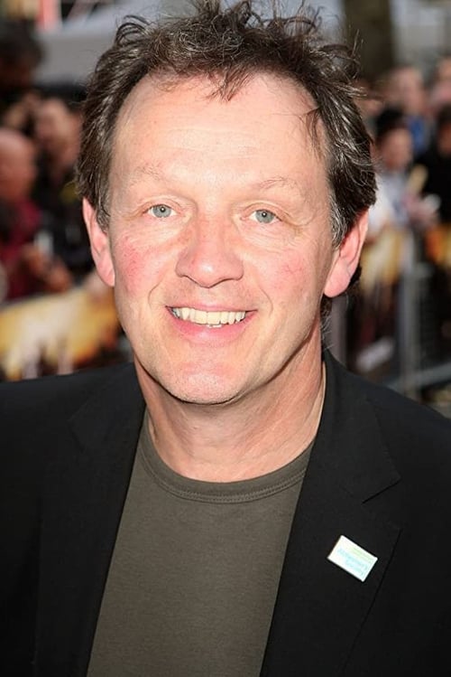 Picture of Kevin Whately