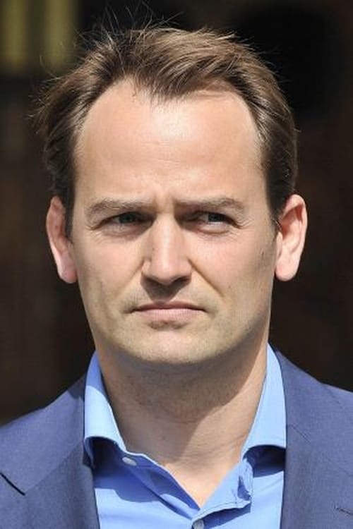 Picture of Ben Collins