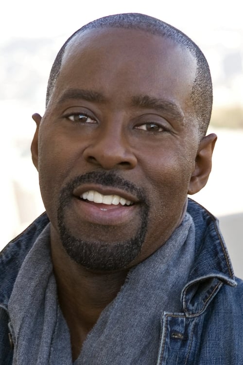 Picture of Courtney B. Vance