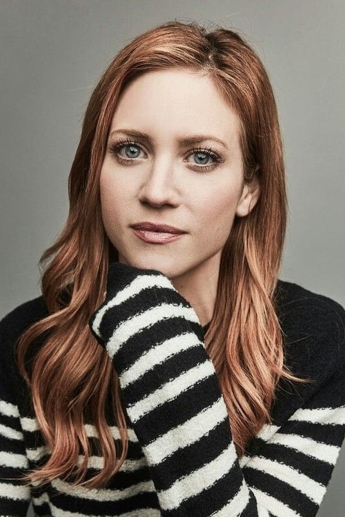Picture of Brittany Snow