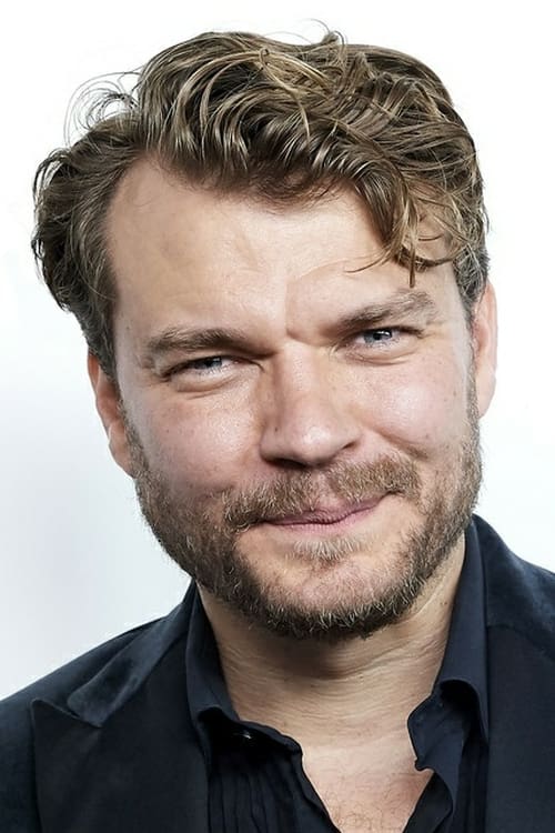 Picture of Pilou Asbæk