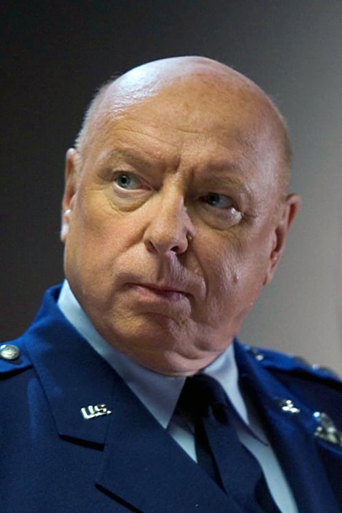Picture of Don S. Davis