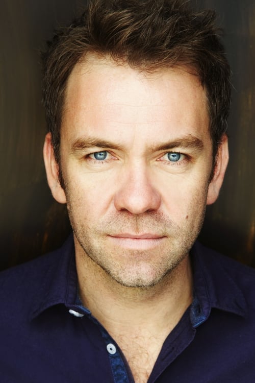 Picture of Brendan Cowell