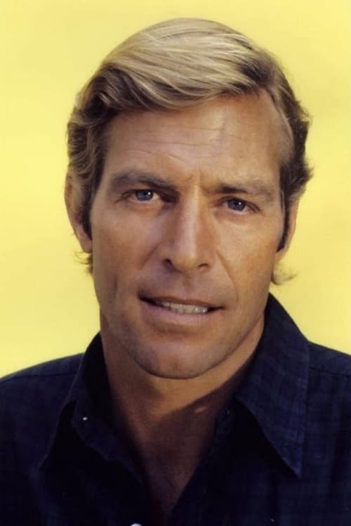Picture of James Franciscus