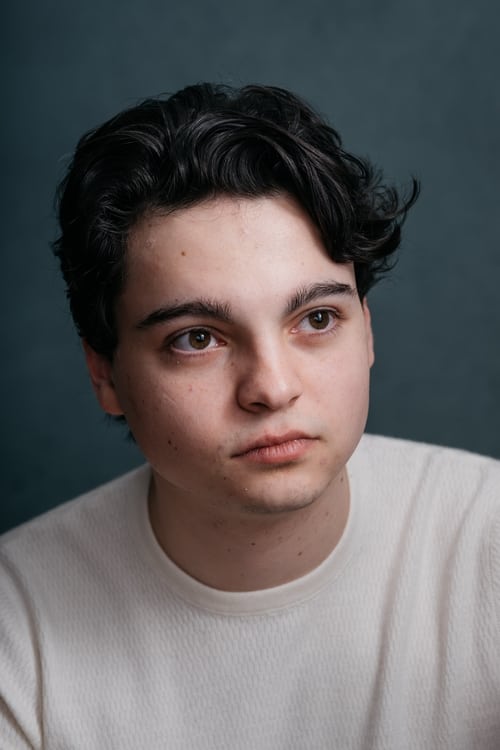 Picture of Max Burkholder