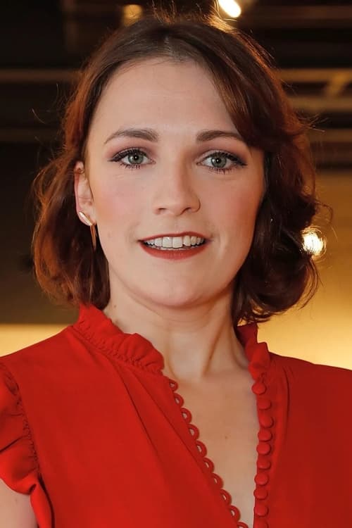 Picture of Charlotte Ritchie