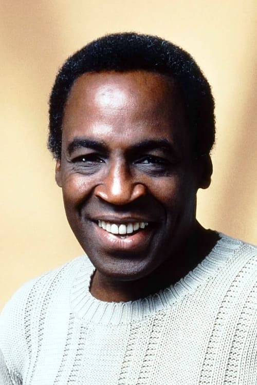 Picture of Robert Guillaume