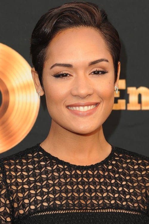 Picture of Grace Byers