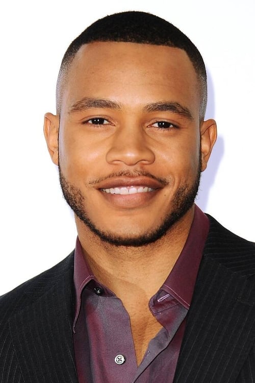 Picture of Trai Byers