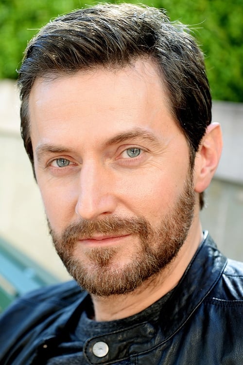 Picture of Richard Armitage