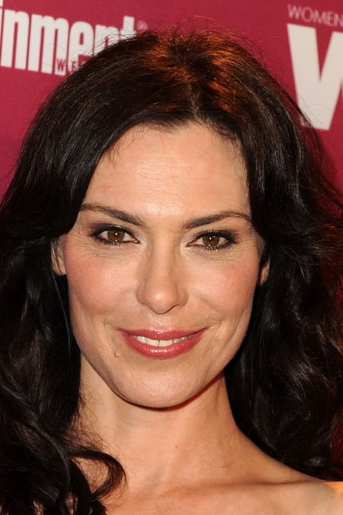 Picture of Michelle Forbes