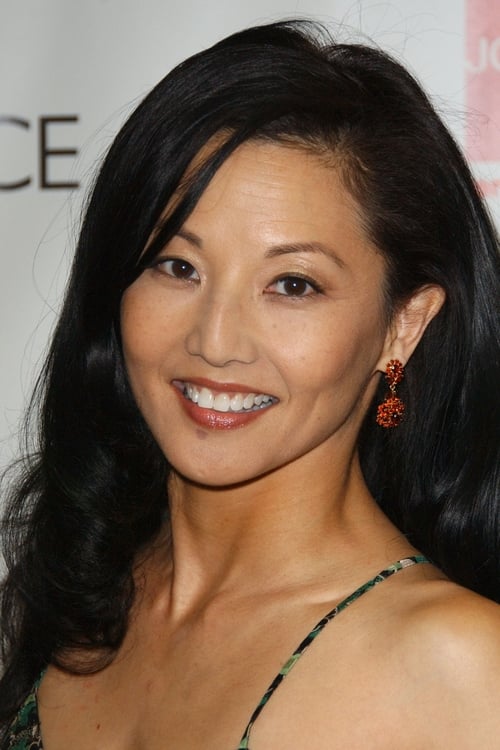 Picture of Tamlyn Tomita