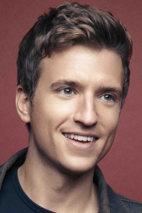 Picture of Greg James