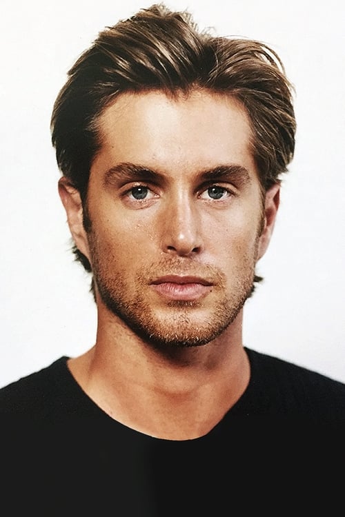Picture of Greg Sestero