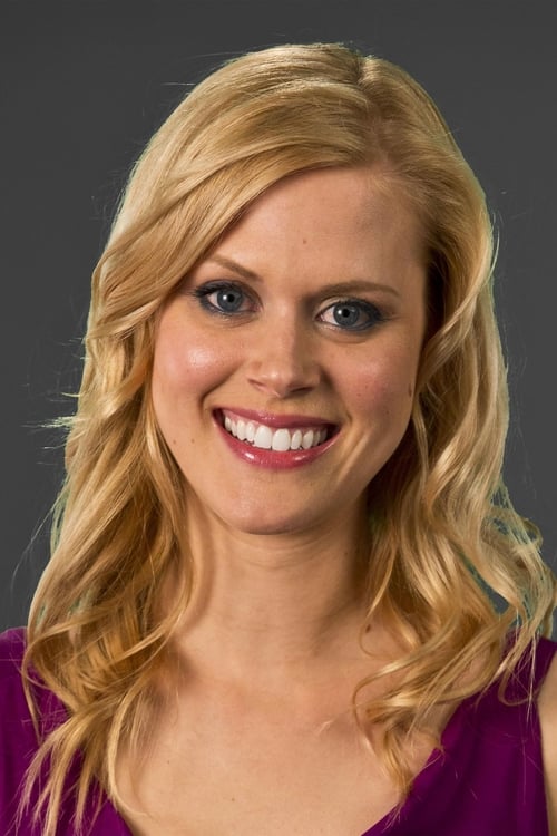 Picture of Janet Varney