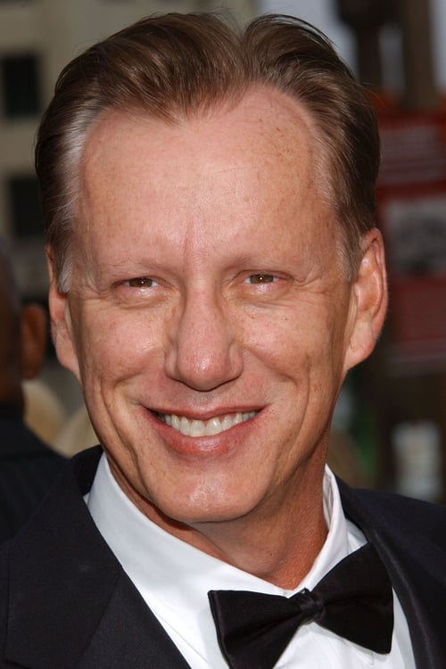 Picture of James Woods