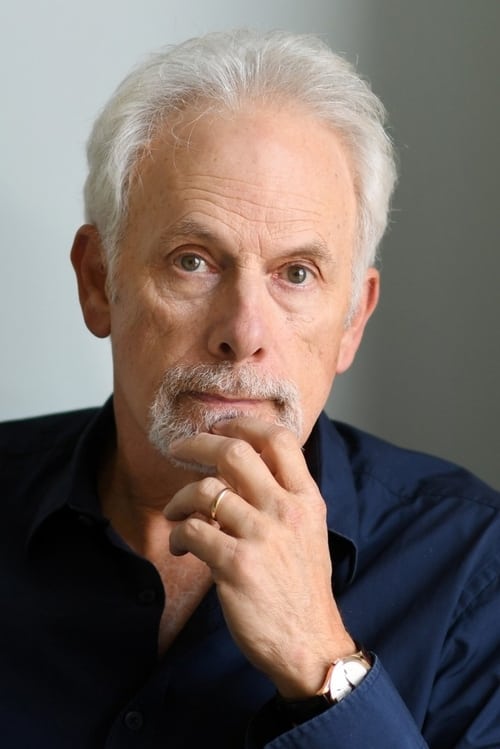 Picture of Christopher Guest