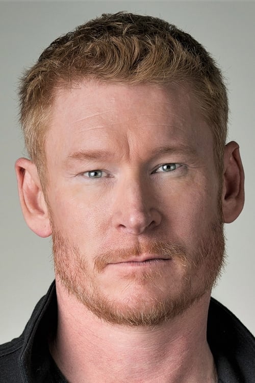 Picture of Zack Ward