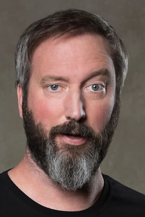 Picture of Tom Green