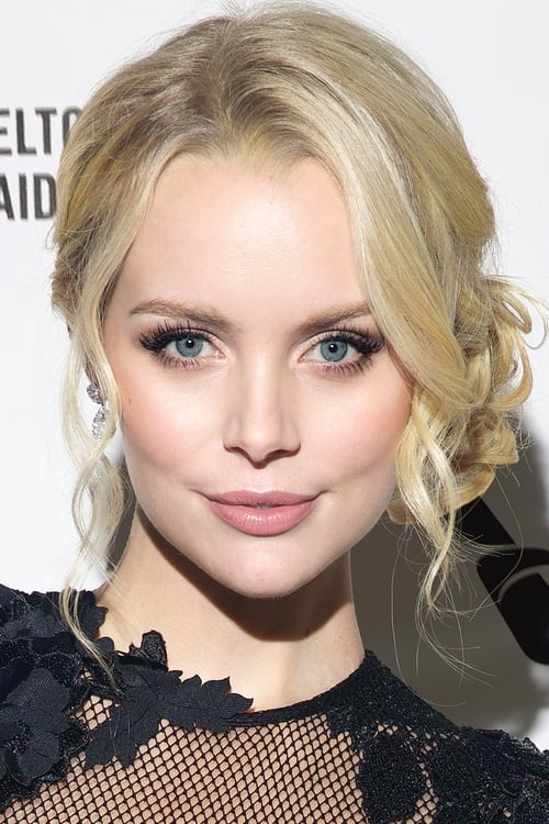 Picture of Helena Mattsson