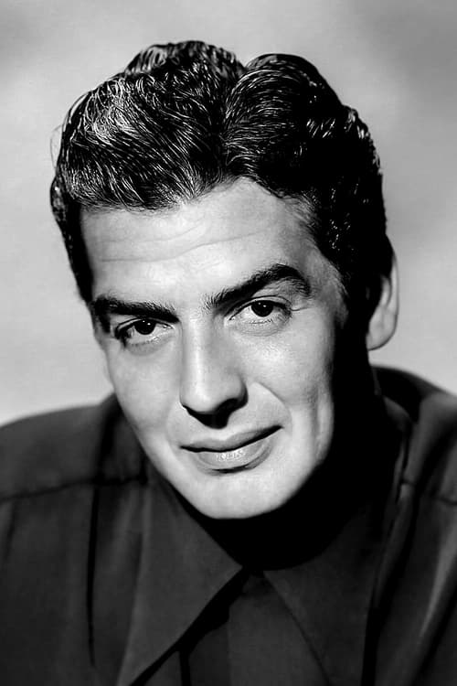 Picture of Victor Mature