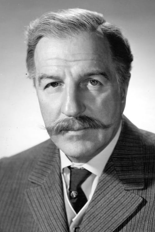 Picture of Louis Calhern