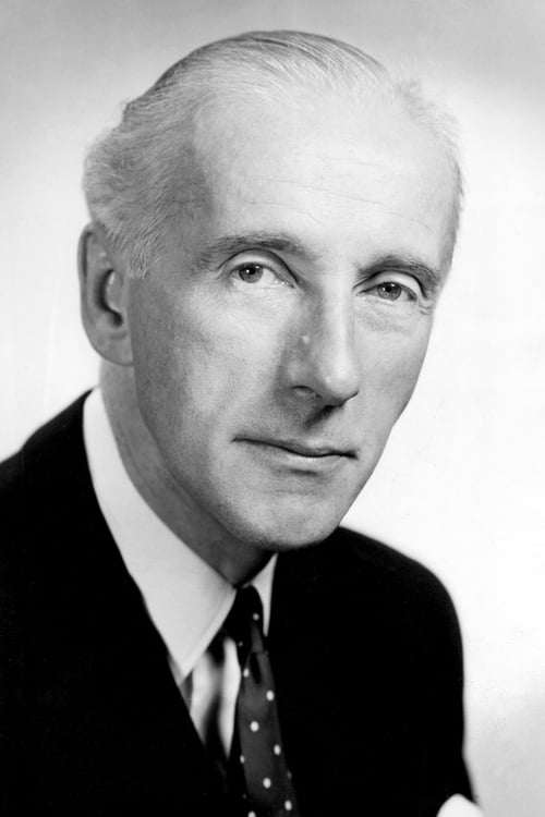 Picture of Wilfrid Hyde-White