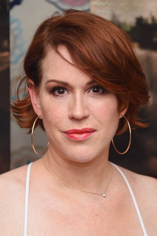 Picture of Molly Ringwald