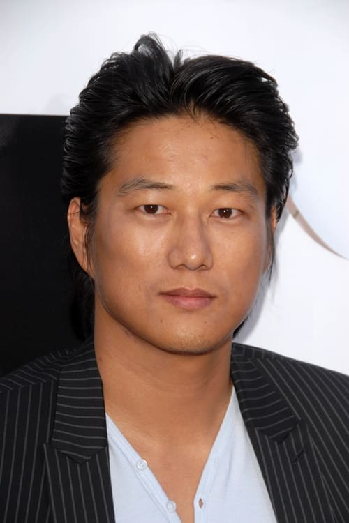 Picture of Sung Kang