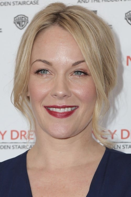 Picture of Andrea Anders