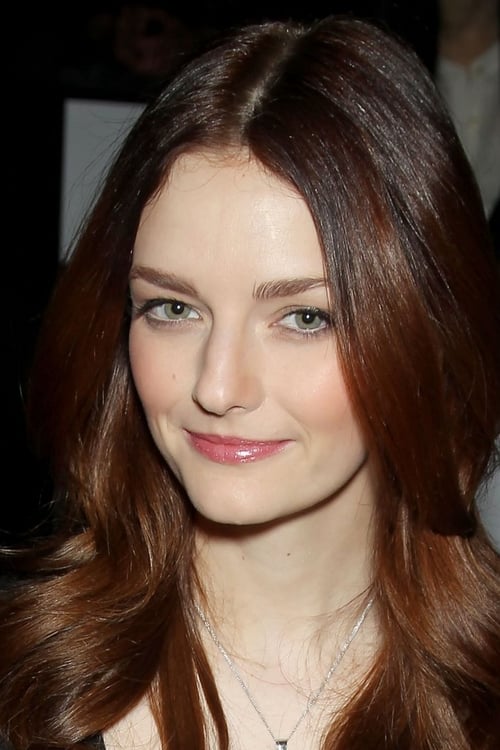 Picture of Lydia Hearst
