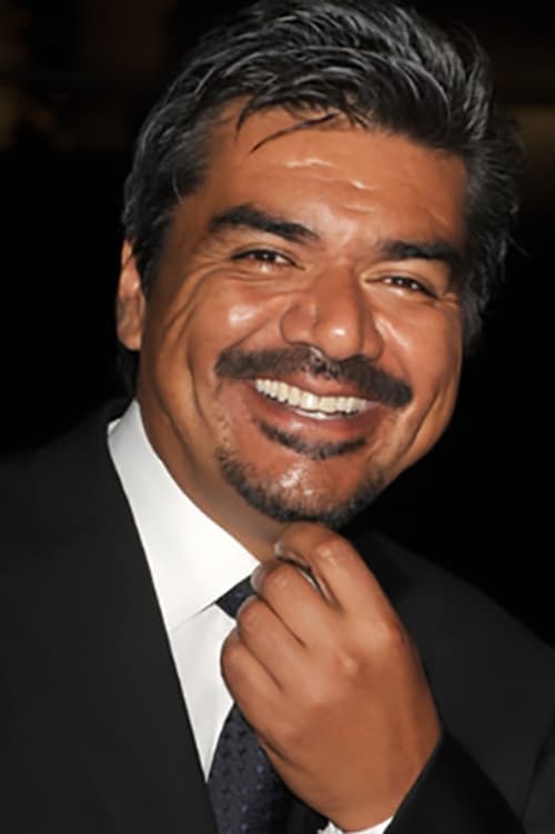 Picture of George Lopez