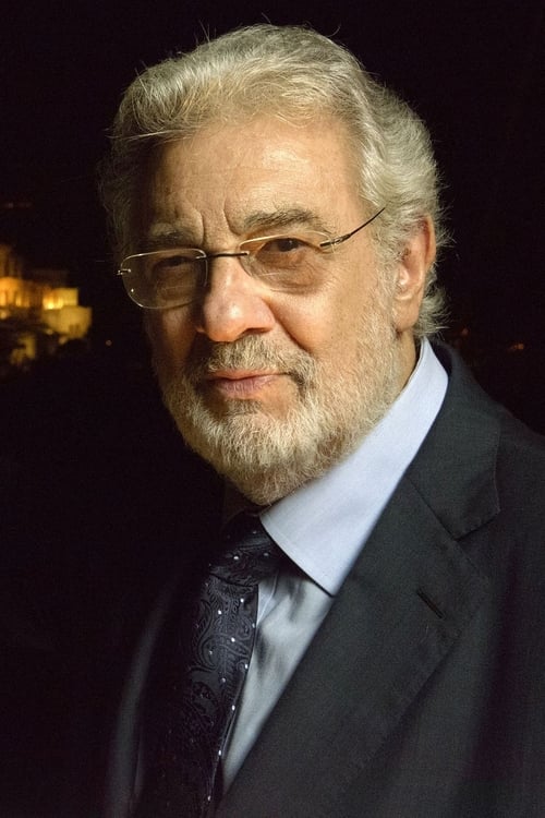 Picture of Plácido Domingo