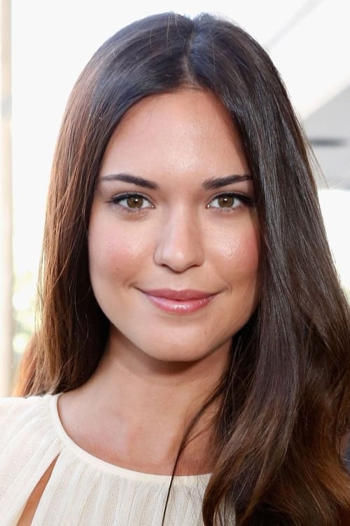 Picture of Odette Annable