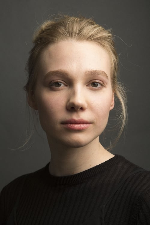 Picture of Marina Vasilyeva