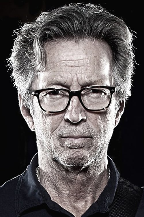 Picture of Eric Clapton