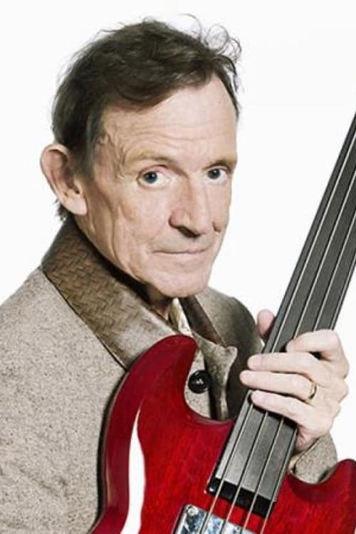 Picture of Jack Bruce