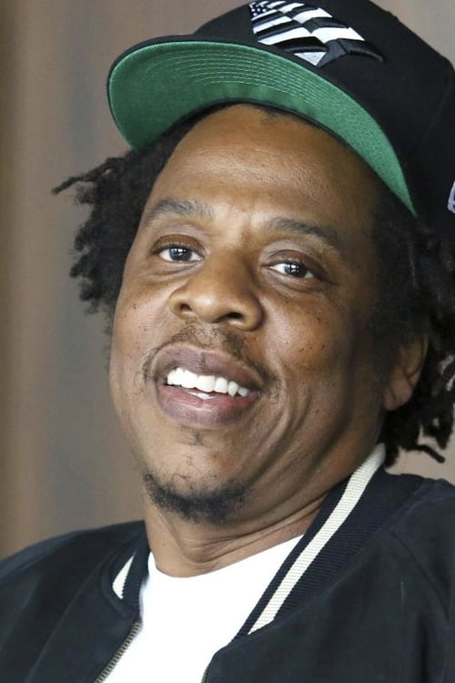 Picture of Jay-Z