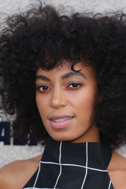 Picture of Solange