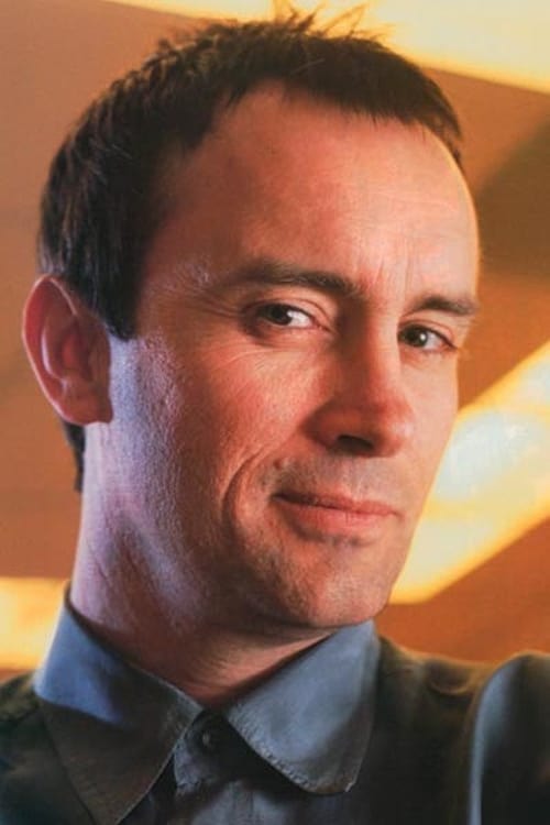 Picture of Jeffrey Combs